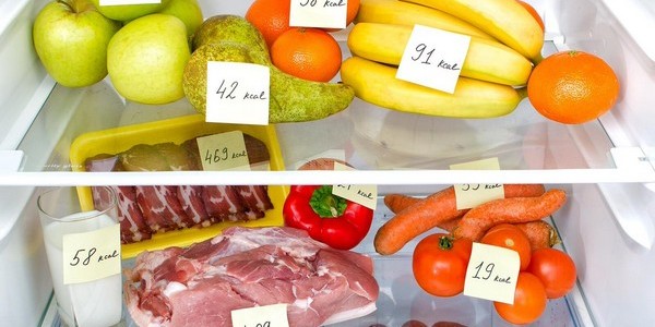 Добова норма білків, вуглеводів і жирів для росту м'язів і для жінок » журнал здоров'я iHealth 3