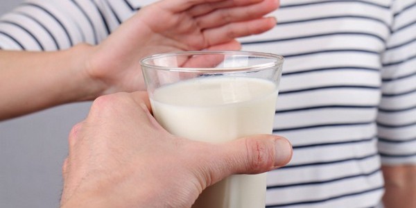 Непереносимість лактози: молоко без лактози, продукти, що містять лактозу » журнал здоров'я iHealth 