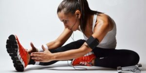Гімнастика в домашніх умовах для початківців » журнал здоров'я iHealth 1