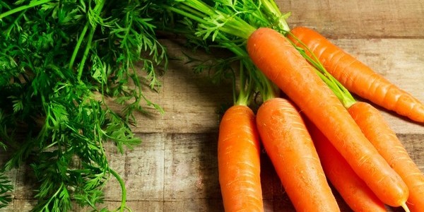 Калорійність корейської моркви, вареної і сирої на 100 гр » журнал здоров'я iHealth 