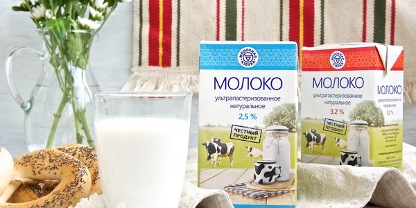 Ультрапастеризоване молоко: термін придатності, корисно » журнал здоров'я iHealth 