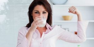 В яких рослинних продуктах міститься багато білка » журнал здоров'я iHealth 1