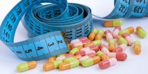 Таблетки для зниження апетиту: Редуксин, Флуоксетин » журнал здоров'я iHealth 1