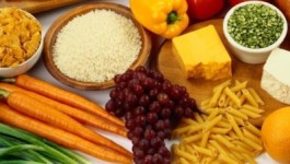 Продукты для диеты